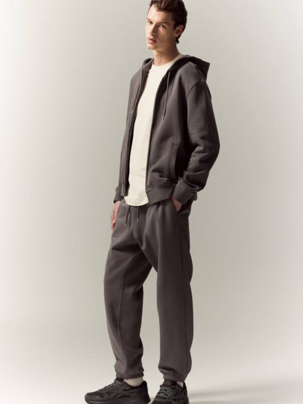 جاگر پشت جیبی سموری H&M - Image 3