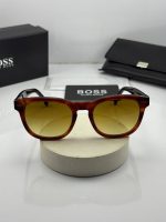 عینک هاوانا عدسی هایلایت boss 1380/s - Image 3