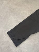 نیم زیپ ورزشی مردانه مشکی EDDIE BAUER - Image 2