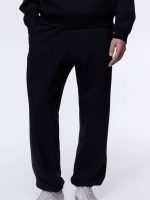 جاگر پشت جیبی مشکی H&M