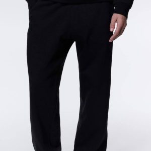 جاگر پشت جیبی مشکی H&M