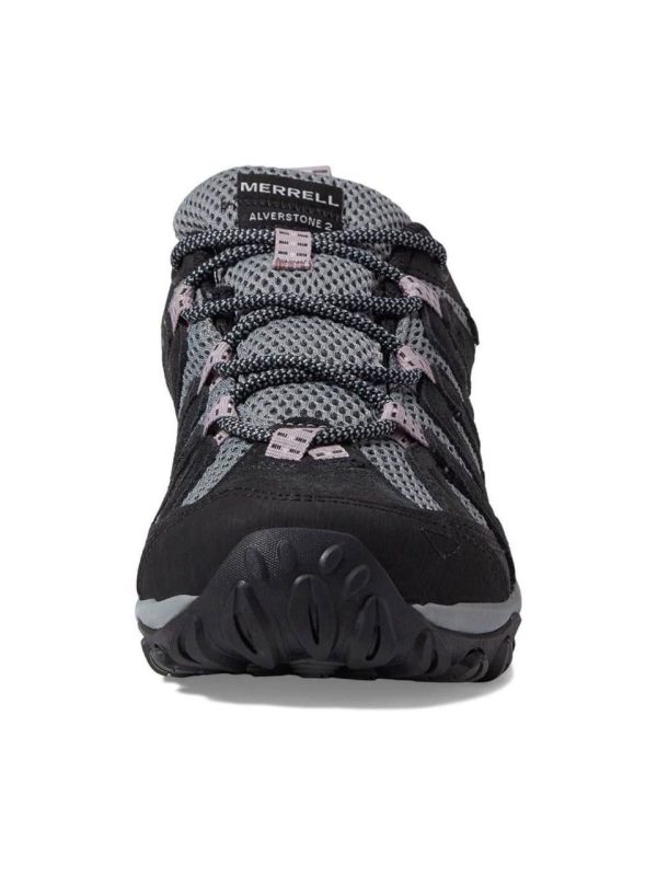 کتونی مرل مدل Merrell Womens Alverstone 2 Waterproof - Image 3