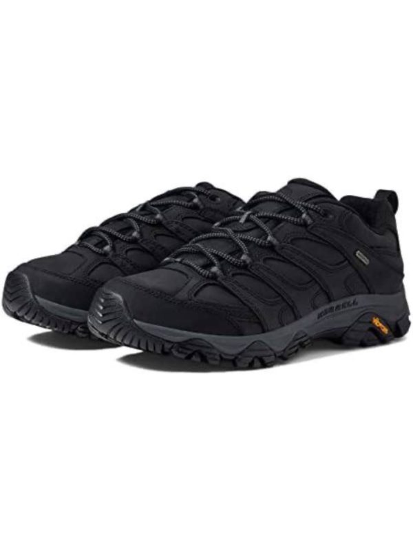 کتونی مرل مدل Merrell Moab 3 Prime Waterproof Hiking - Image 3