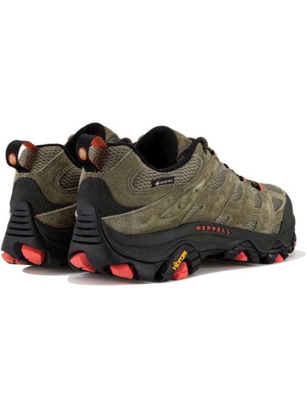 کتونی مرل مدل MERRELL MOAB 3 GORE-TEX W - Image 3