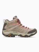 کتونی مرل مدل Merrell Women's Moab 3 Mid WP Boot