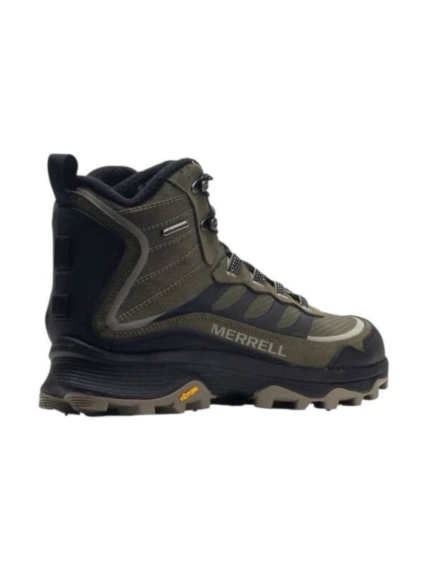 کتونی مرل مدل Merrell Moab Speed Thermo - Image 3