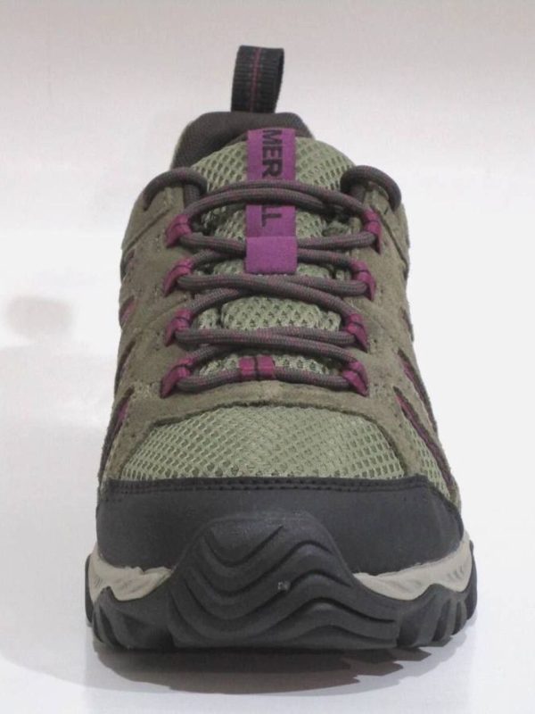 کتونی مرل مدل Merrell Women's Oakcreek WP Waterproof - Image 4