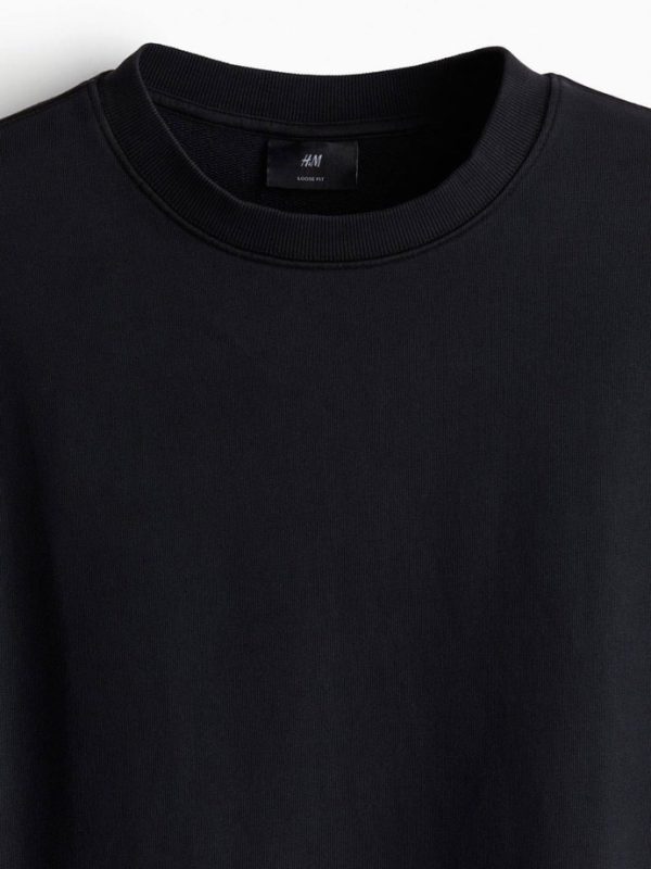 دورس مشکی کلاسیک H&M - Image 2