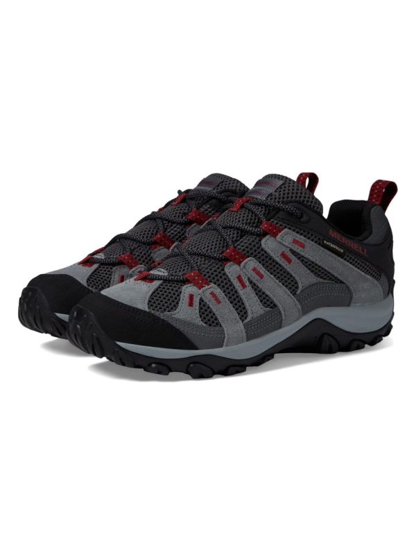 کتونی مرل مدل Merrell Alverstone Men's - Image 2