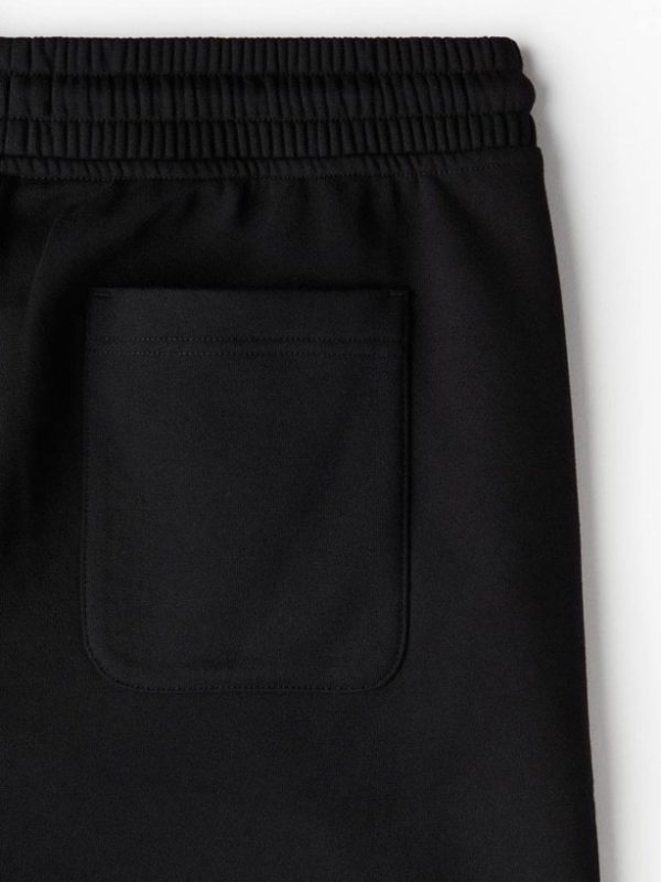 جاگر پشت جیبی مشکی H&M - Image 3