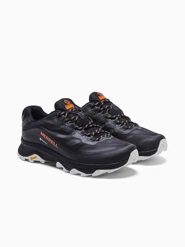 کتونی مرل مدل Merrell Moab Speed ​​GTX - Image 2