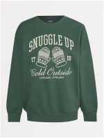 دورس داخل کرکی سبز Snuggle up - Image 5