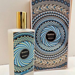 عطر ممو مدورای | Memo Madurai