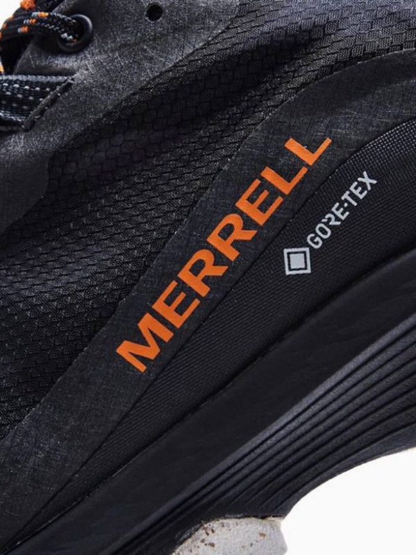 کتونی مرل مدل Merrell Moab Speed ​​GTX - Image 7