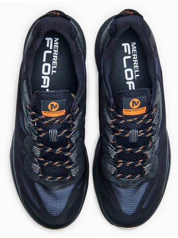 کتونی مرل مدل Merrell Moab Speed ​​GTX - Image 4