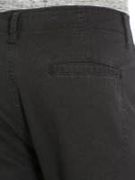 شلوار کارگو مشکی مردانه Wrangler Relaxed Fit - Image 5