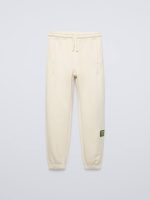 ست دورس اسلش بچگانه ZARA - Image 3