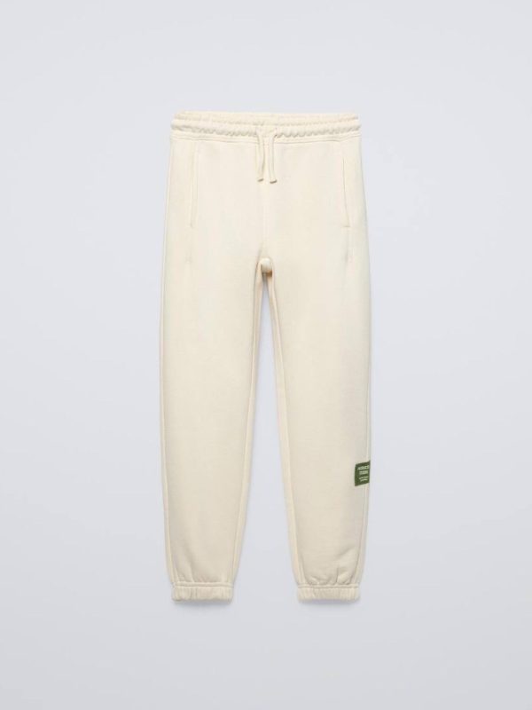 ست دورس اسلش بچگانه ZARA - Image 3