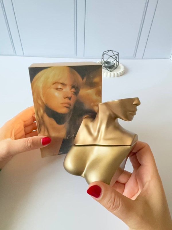عطر بیلی الیش ۱ | Billie Eilish1 - Image 5
