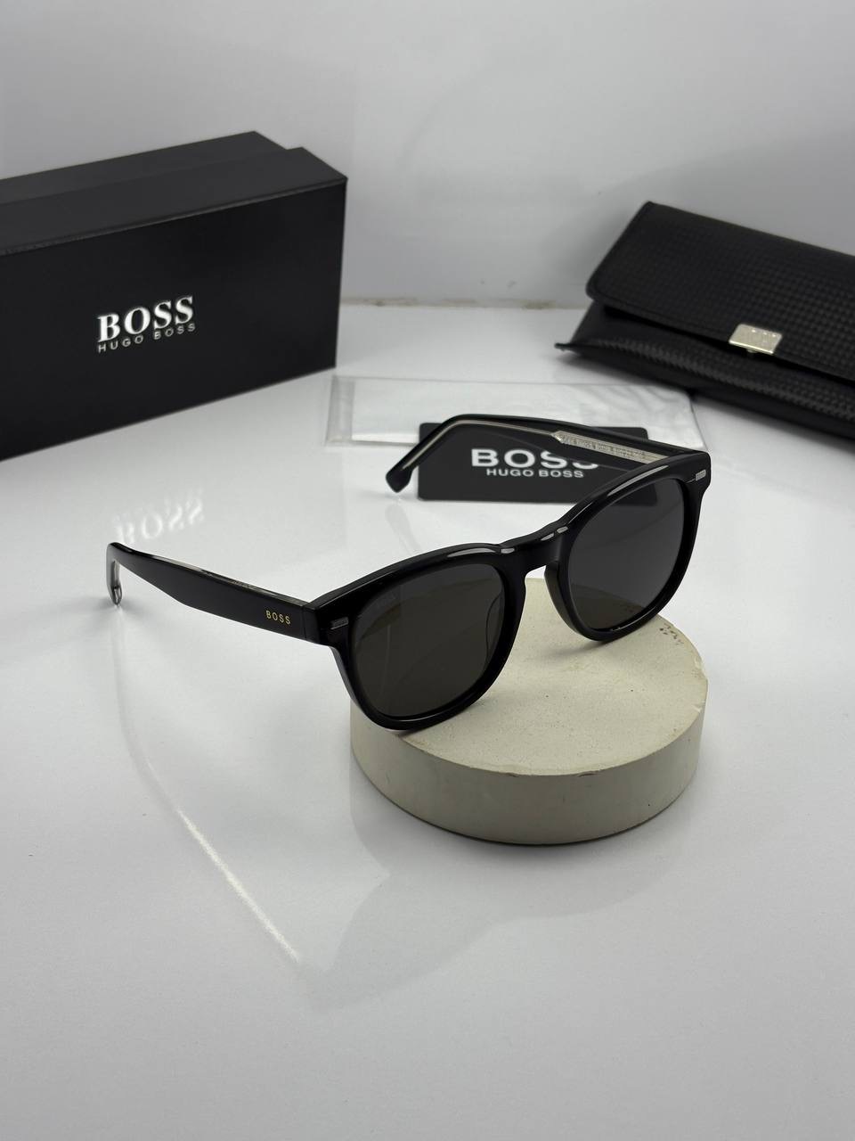54609D24-4A82-4226-9E8D-9914B36802B3_converted عینک تمام مشکی boss 1380/s - Image 1