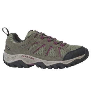 کتونی مرل مدل Merrell Women's Oakcreek WP Waterproof
