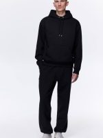 جاگر پشت جیبی مشکی H&M - Image 5