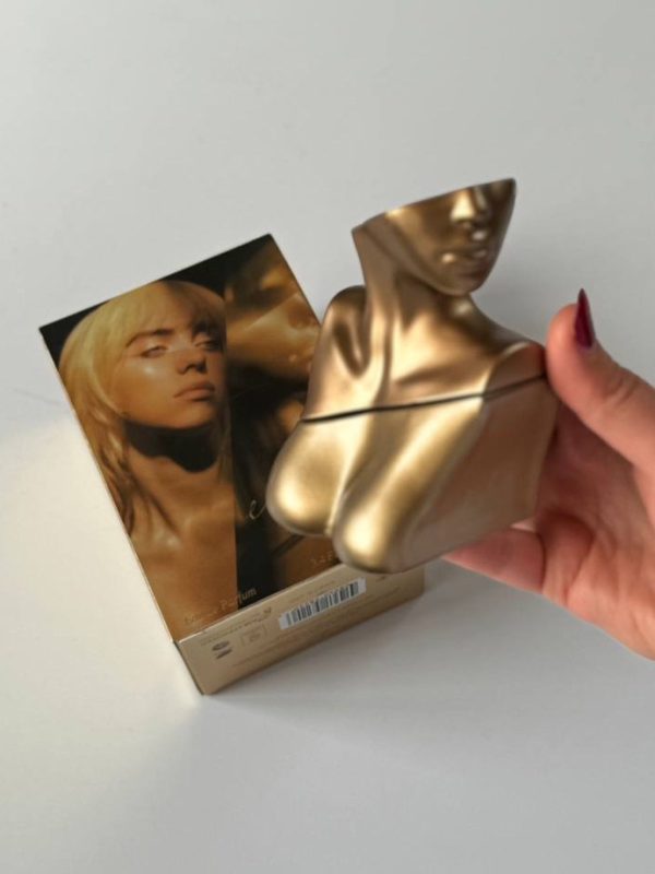 عطر بیلی الیش ۱ | Billie Eilish1 - Image 4