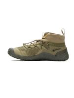 کتونی مرل مدل New Merrell Trail Glove 7 Gore-Tex Shoes Men's US8 Hiking Sneakers - Image 4