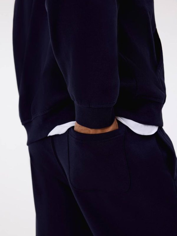 جاگر پشت جیبی سرمه ای H&M - Image 3
