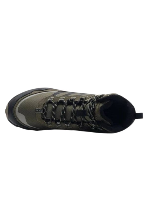 کتونی مرل مدل Merrell Moab Speed Thermo - Image 5