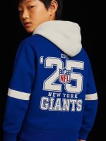هودی بچگانه کلاه سفید NFL - Image 3