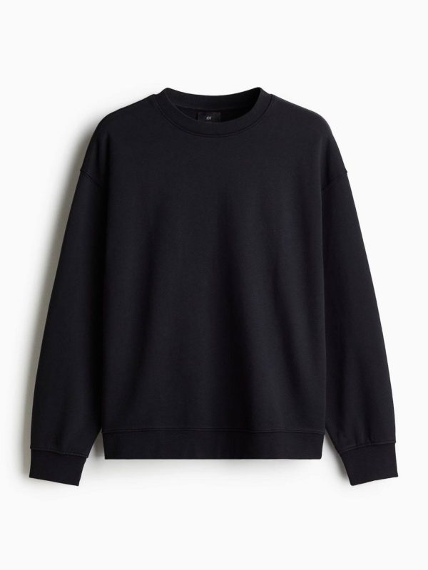 دورس مشکی کلاسیک H&M - Image 3