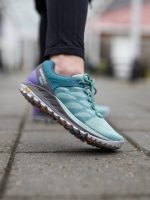 کتونی مرل مدل Merrell Women's Antora 2 GTX - Harbour - Image 6