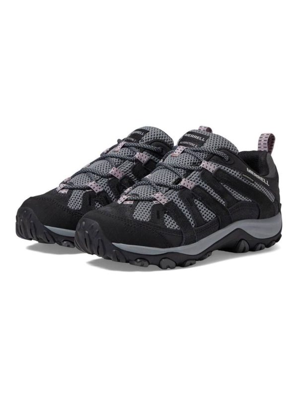 کتونی مرل مدل Merrell Womens Alverstone 2 Waterproof - Image 2