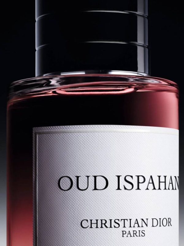 عطر دیور عود اصفهان | Dior Oud Ispahan - Image 3