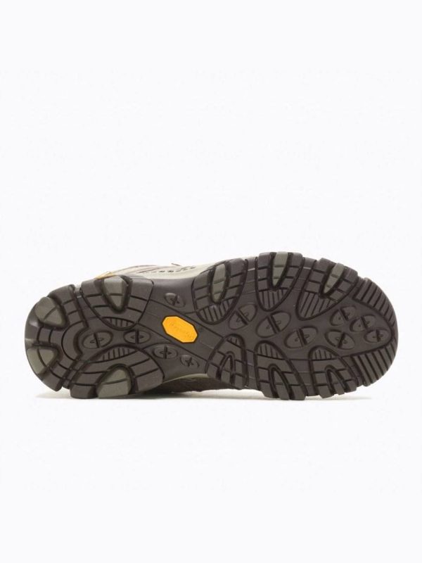 کتونی مرل مدل Merrell Women's Moab 3 Mid WP Boot - Image 5