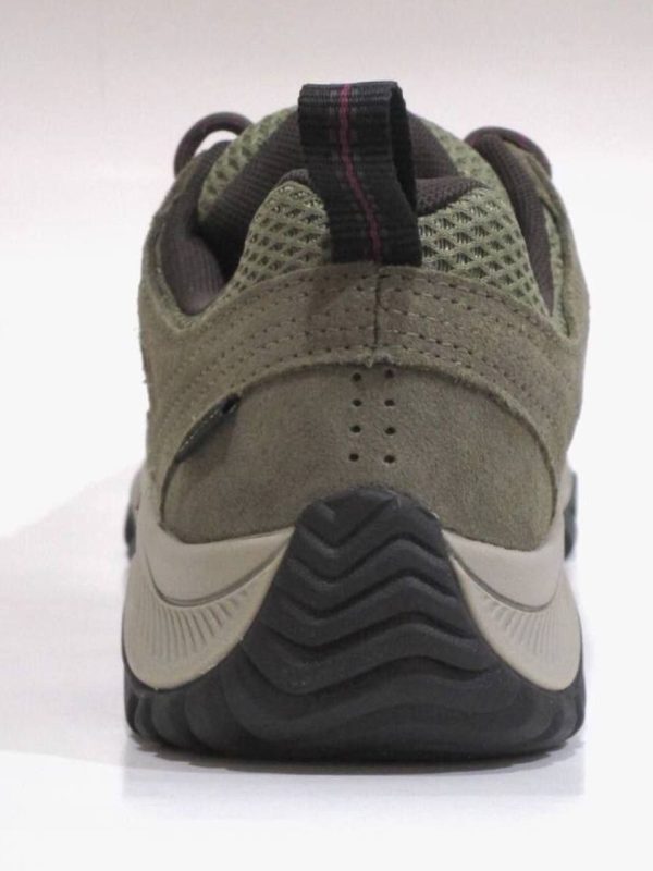 کتونی مرل مدل Merrell Women's Oakcreek WP Waterproof - Image 5