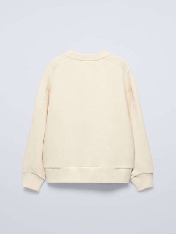 ست دورس اسلش بچگانه ZARA - Image 7