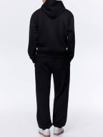 جاگر پشت جیبی مشکی H&M - Image 6