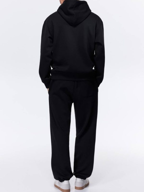 جاگر پشت جیبی مشکی H&M - Image 6