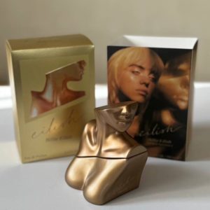 عطر بیلی الیش ۱ | Billie Eilish1