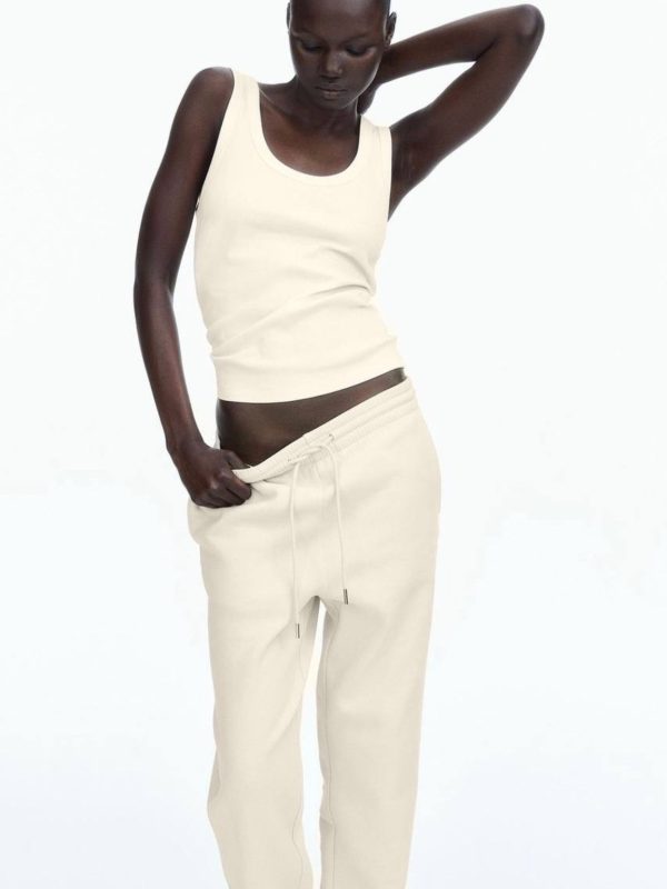 جاگر کرمی H&M - Image 4