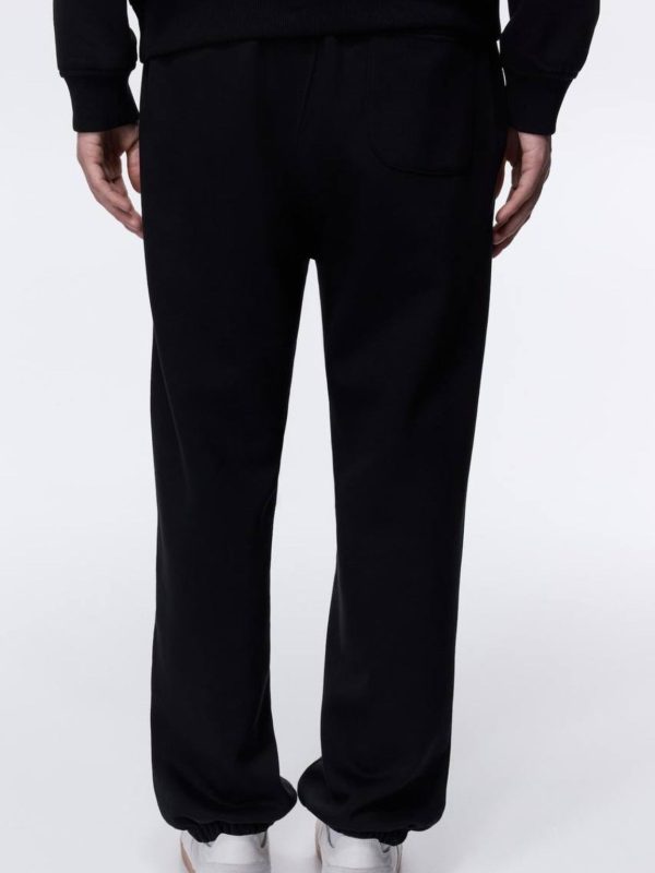 جاگر پشت جیبی مشکی H&M - Image 2