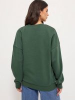 دورس داخل کرکی سبز Snuggle up - Image 4