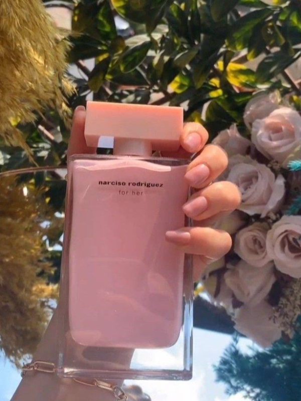 عطر نارسیسو رودریگرز فور هر | Narciso Rodriguez for her - Image 2