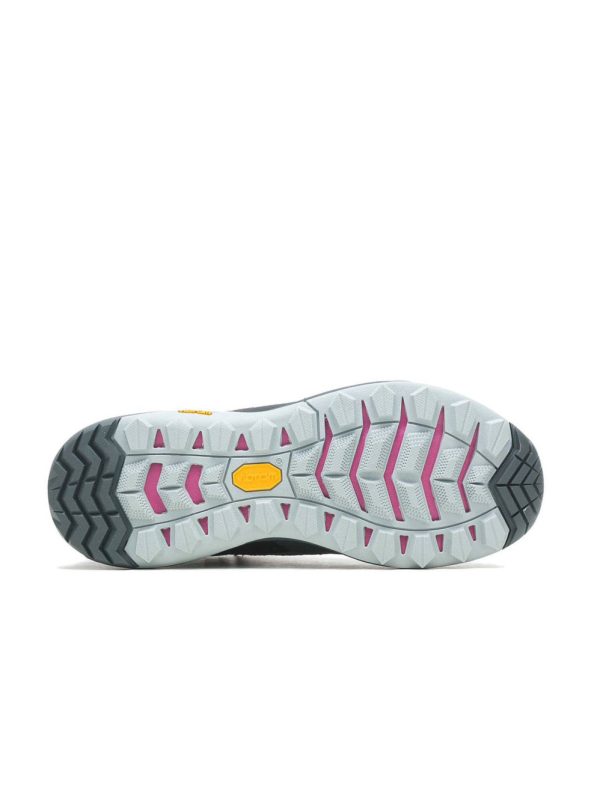 کتونی مرل مدل merrell Women's Siren 4 Mid GORE-TEX® - Image 6