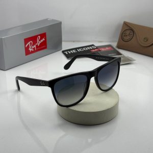 عینک‌ ریبن rb-4412 l مشکی هایلایت