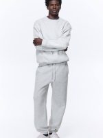 جاگر پشت جیبی طوسی H&M - Image 5