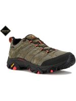 کتونی مرل مدل MERRELL MOAB 3 GORE-TEX W