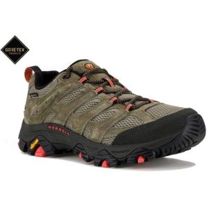 کتونی مرل مدل MERRELL MOAB 3 GORE-TEX W